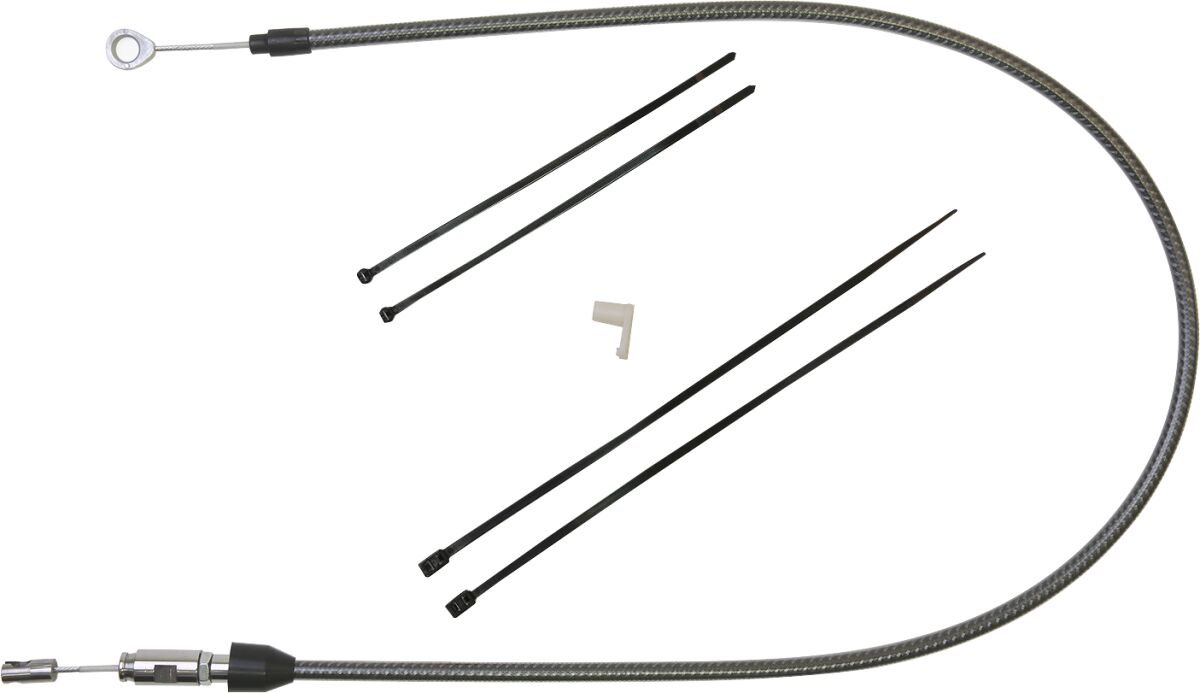 CABLE CLUTCH QUICK CON KF
