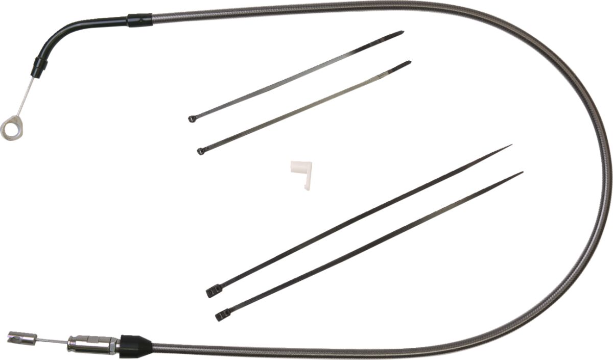 CABLE CLUTCH QICK DISC BP