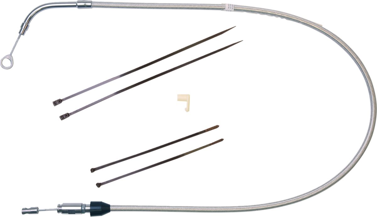 CABLE CLUTCH QICK DISC PS