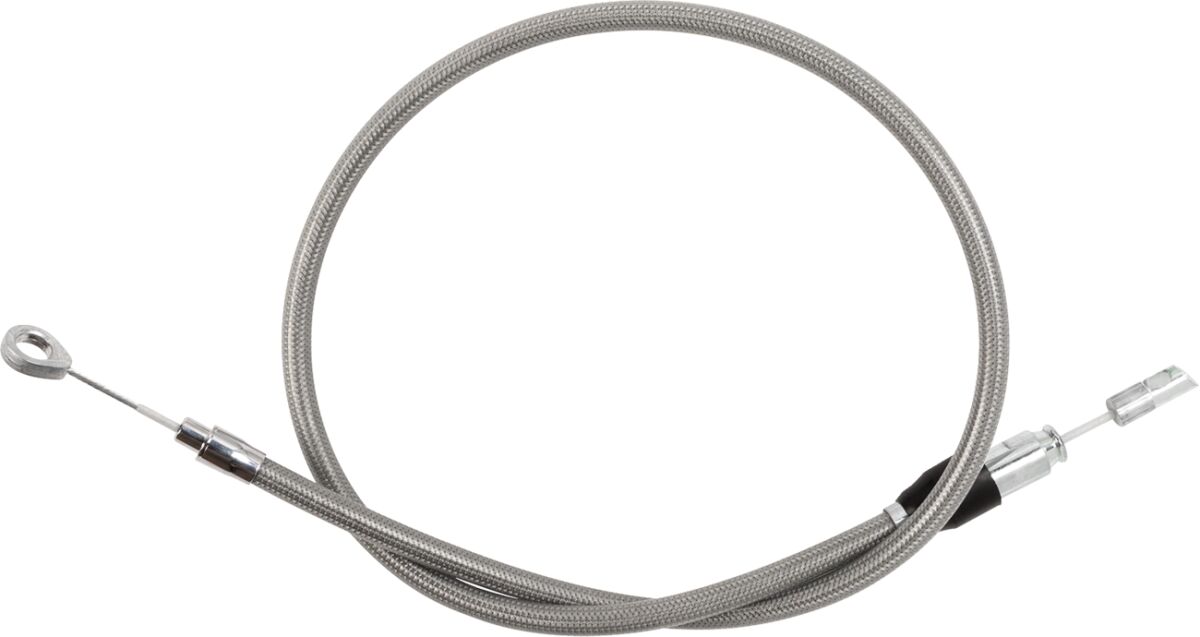 CABLE CLTCH UPPER SSC 38"