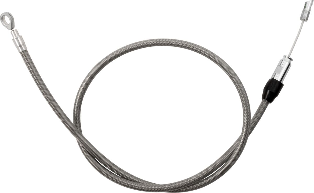 CABLE CLTCH UPPER SSC 46"