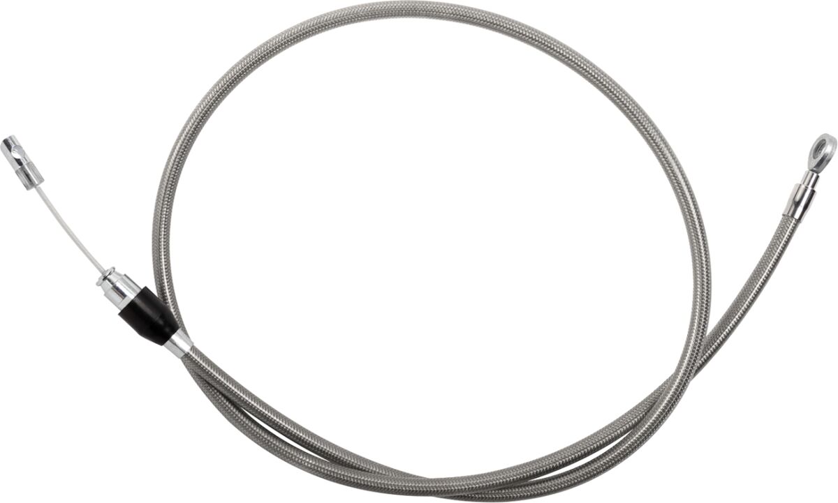 CABLE CLTCH UPPER SSC 56"