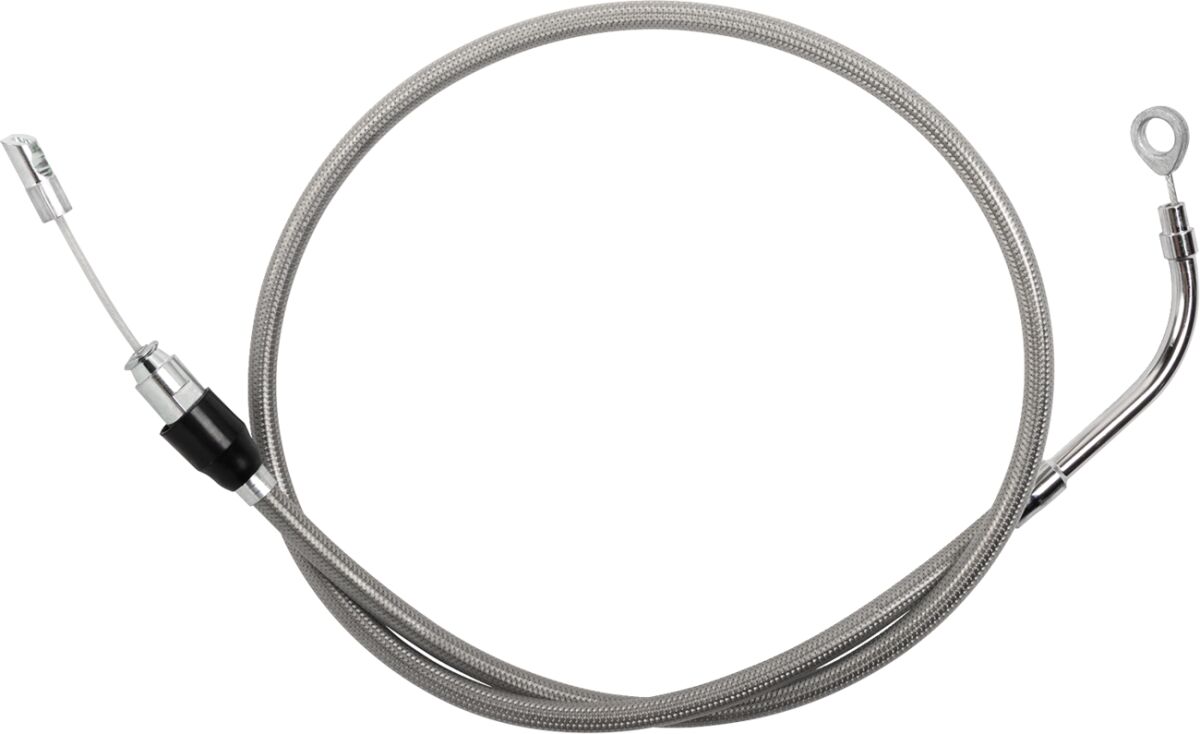 CABLE CLTCH UPPER SSC 45"