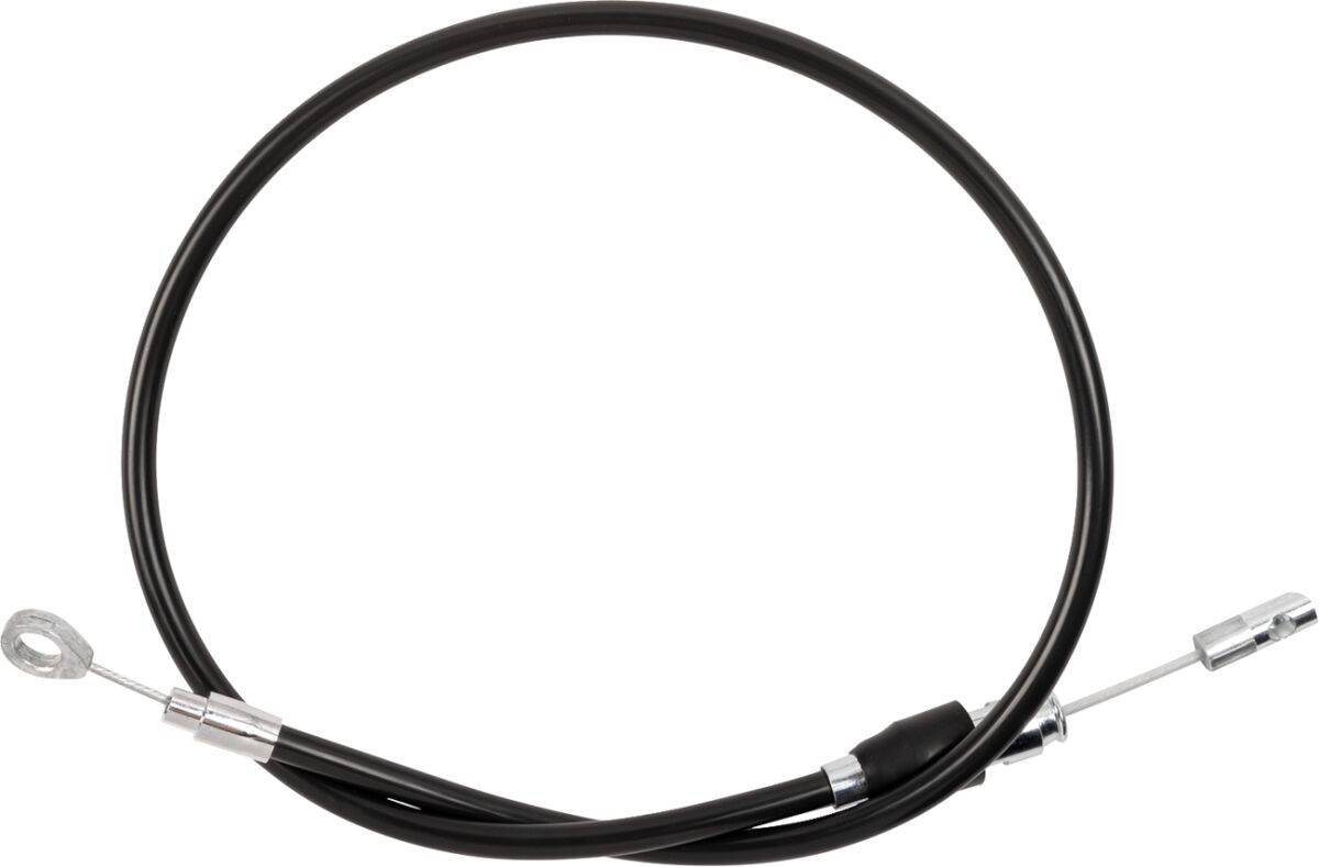 CABLE CLTCH UPPER BLCH 44