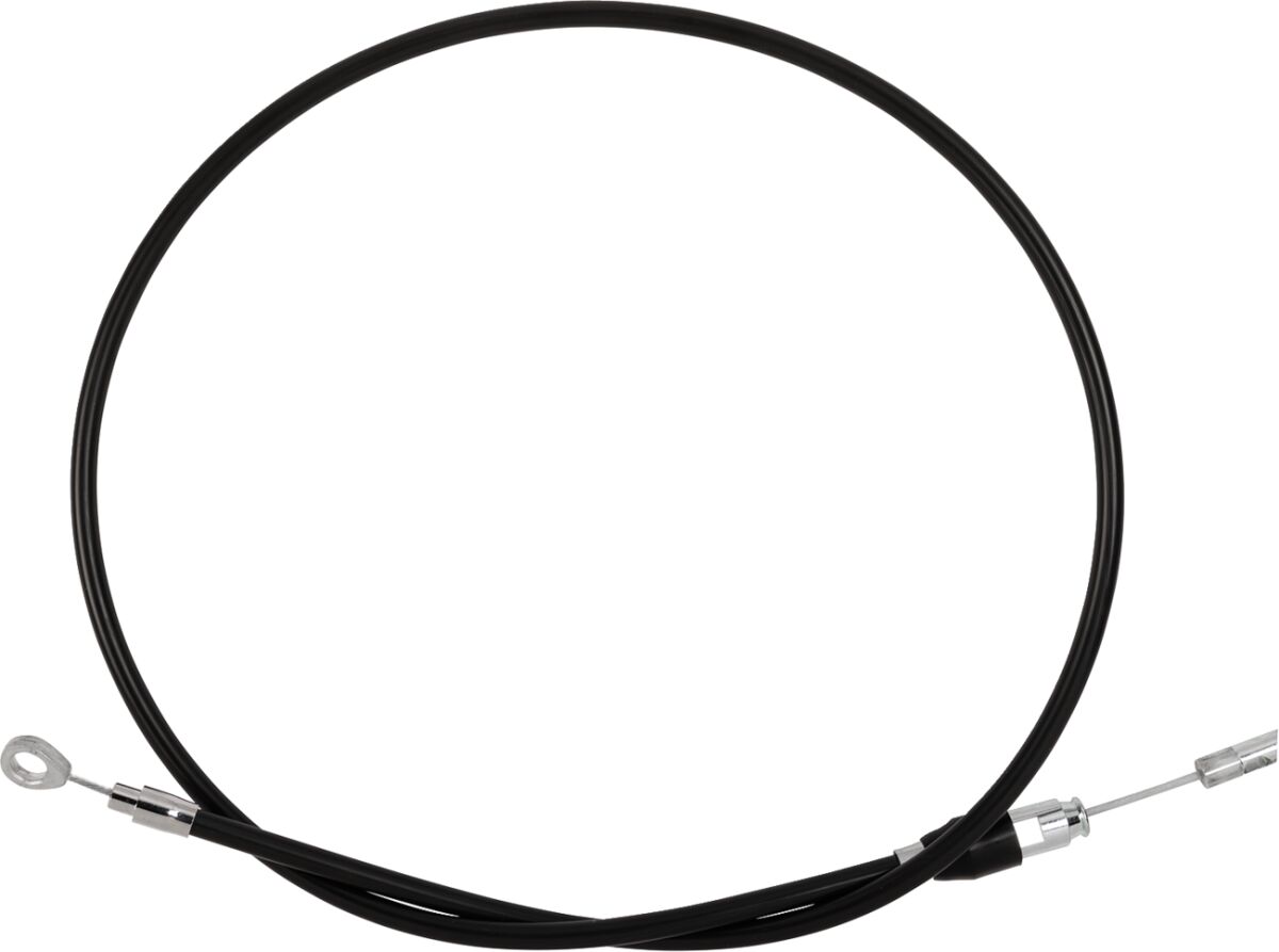 CABLE CLTCH UPPER BLCH 52