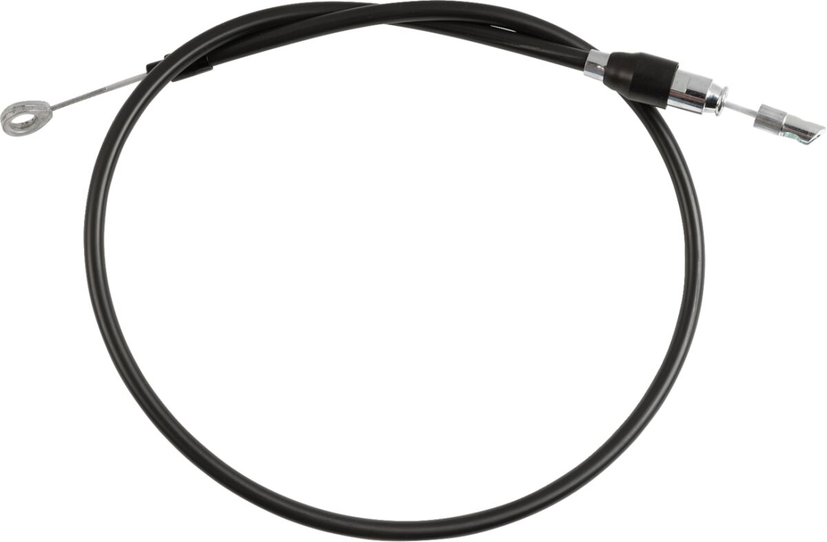 CABLE CLTCH UPPER BL/BL34