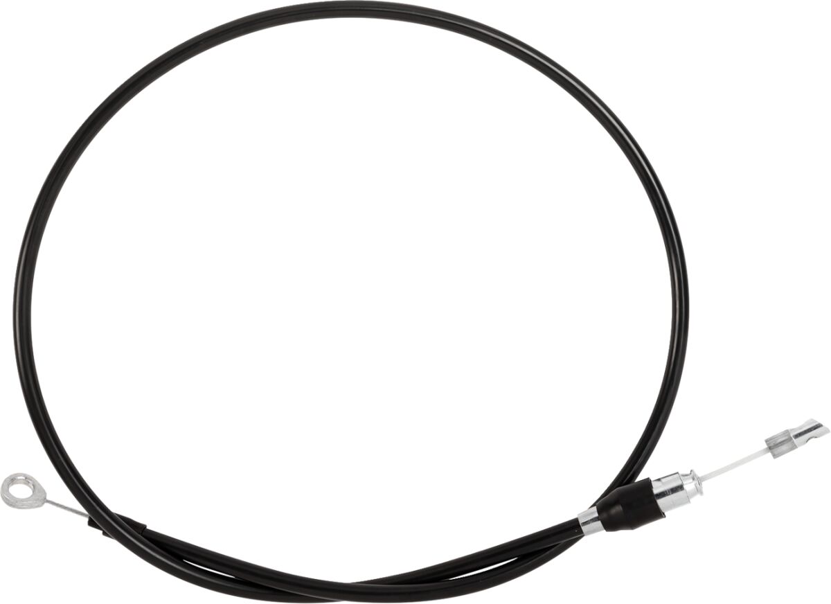 CABLE CLTCH UPPER BL/BL46