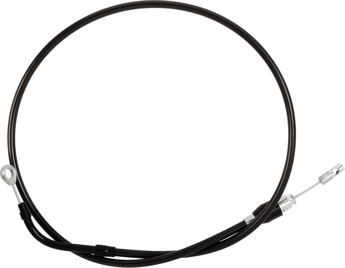 CABLE CLTCH UPPER BENT47