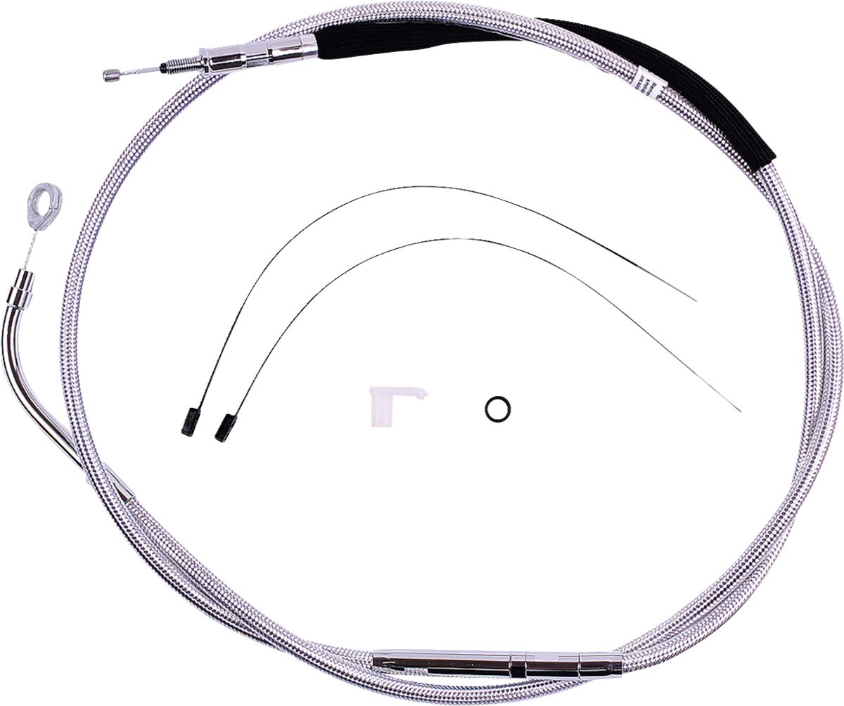 Clutch Cable - Sterling Chromite II®