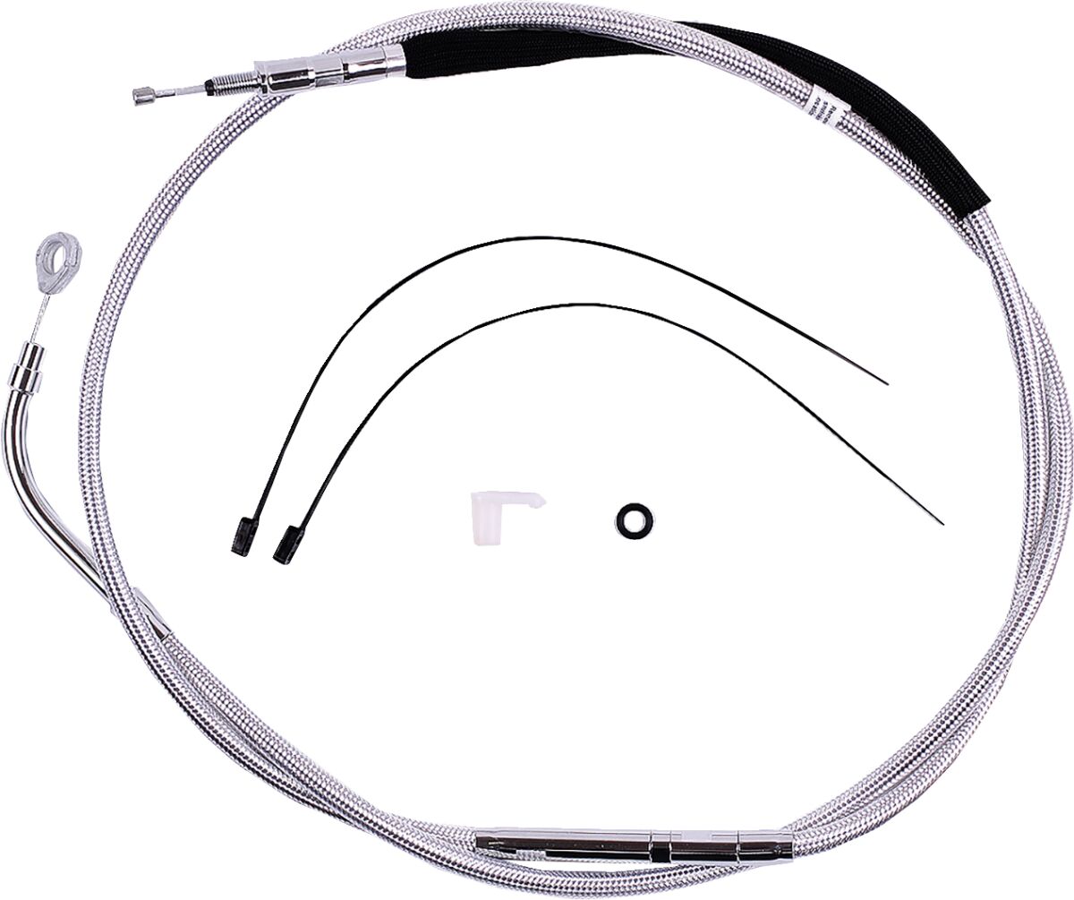 Clutch Cable - Sterling Chromite II®