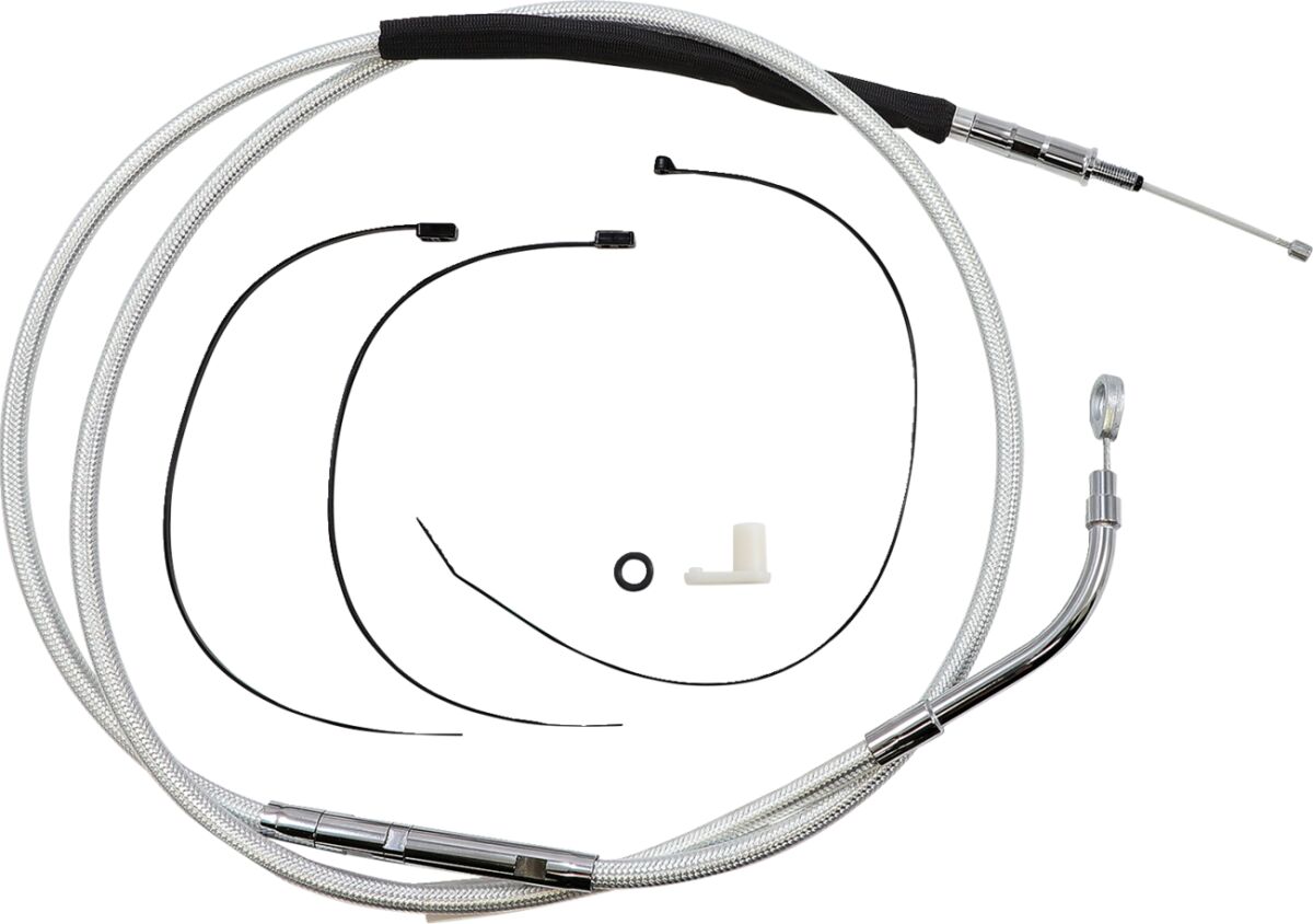 Clutch Cable - Sterling Chromite II®