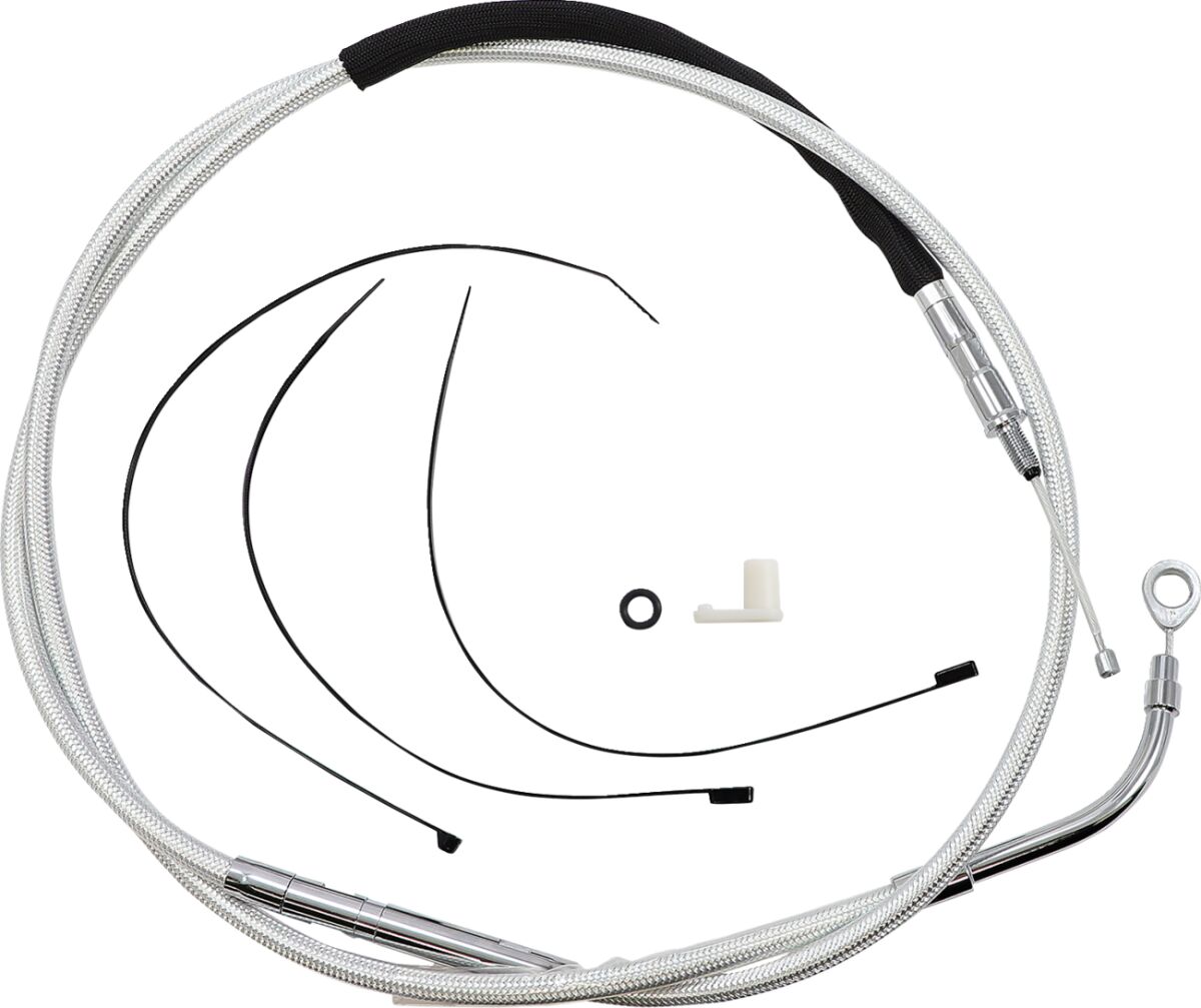 Clutch Cable - Sterling Chromite II®