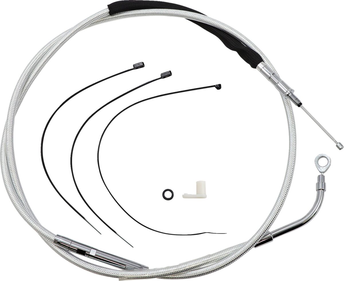Clutch Cable - Sterling Chromite II®