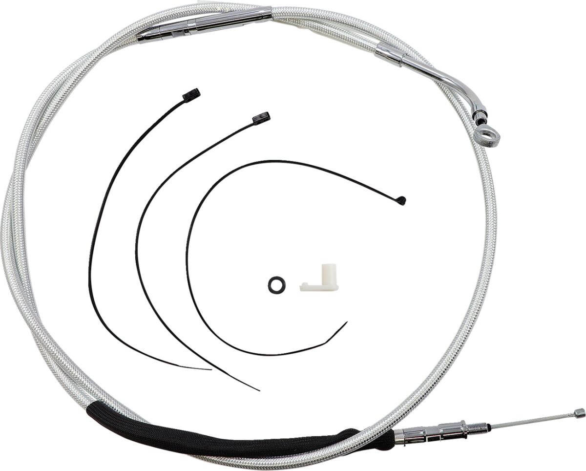 Clutch Cable - Sterling Chromite II®