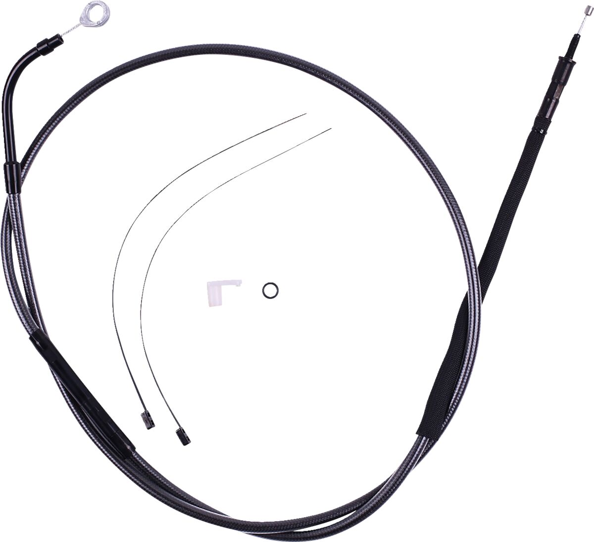 Clutch Cable - Black Pearl™