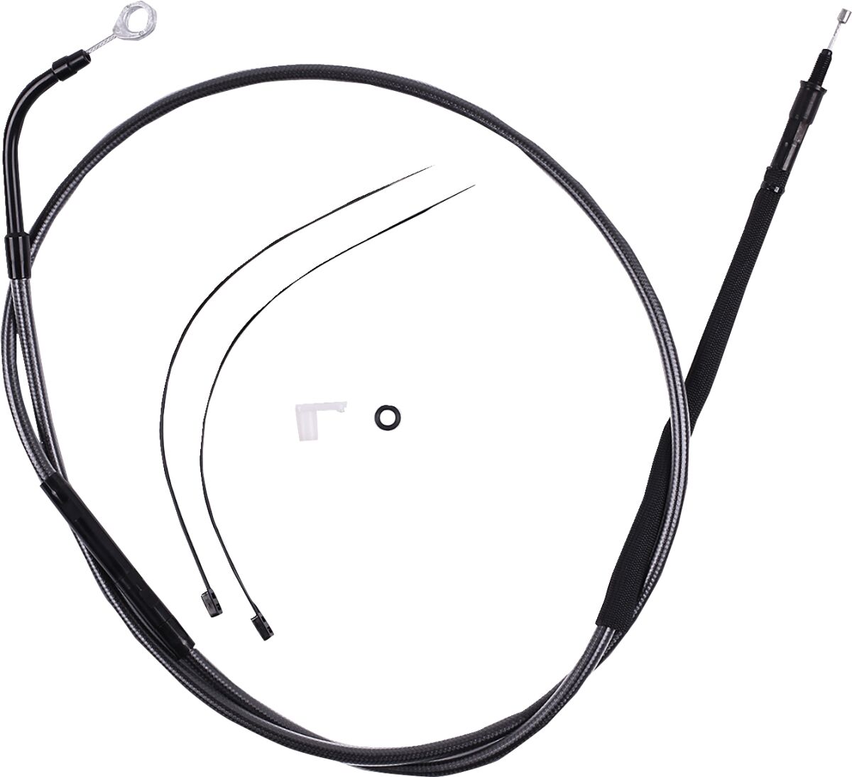 Clutch Cable - Black Pearl™
