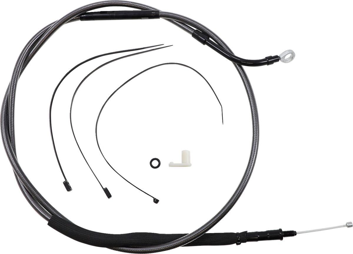 Clutch Cable - Black Pearl™