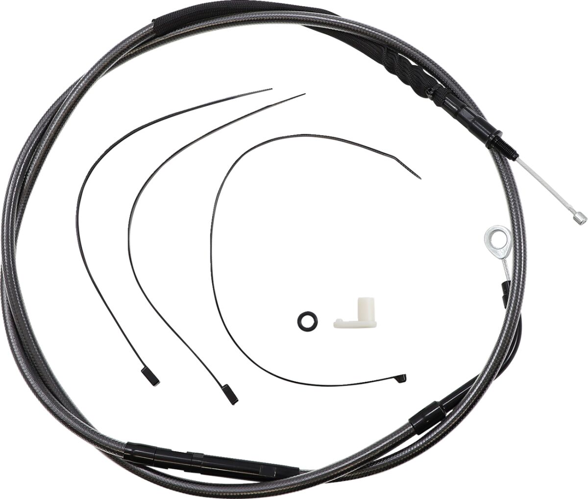 Clutch Cable - Black Pearl™