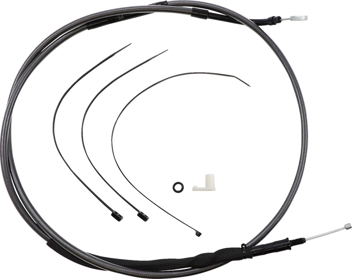 Clutch Cable - Black Pearl™