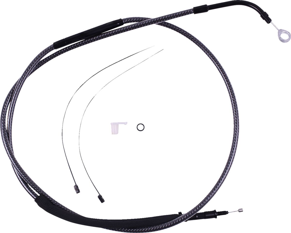 Clutch Cable - KARBONFIBR
