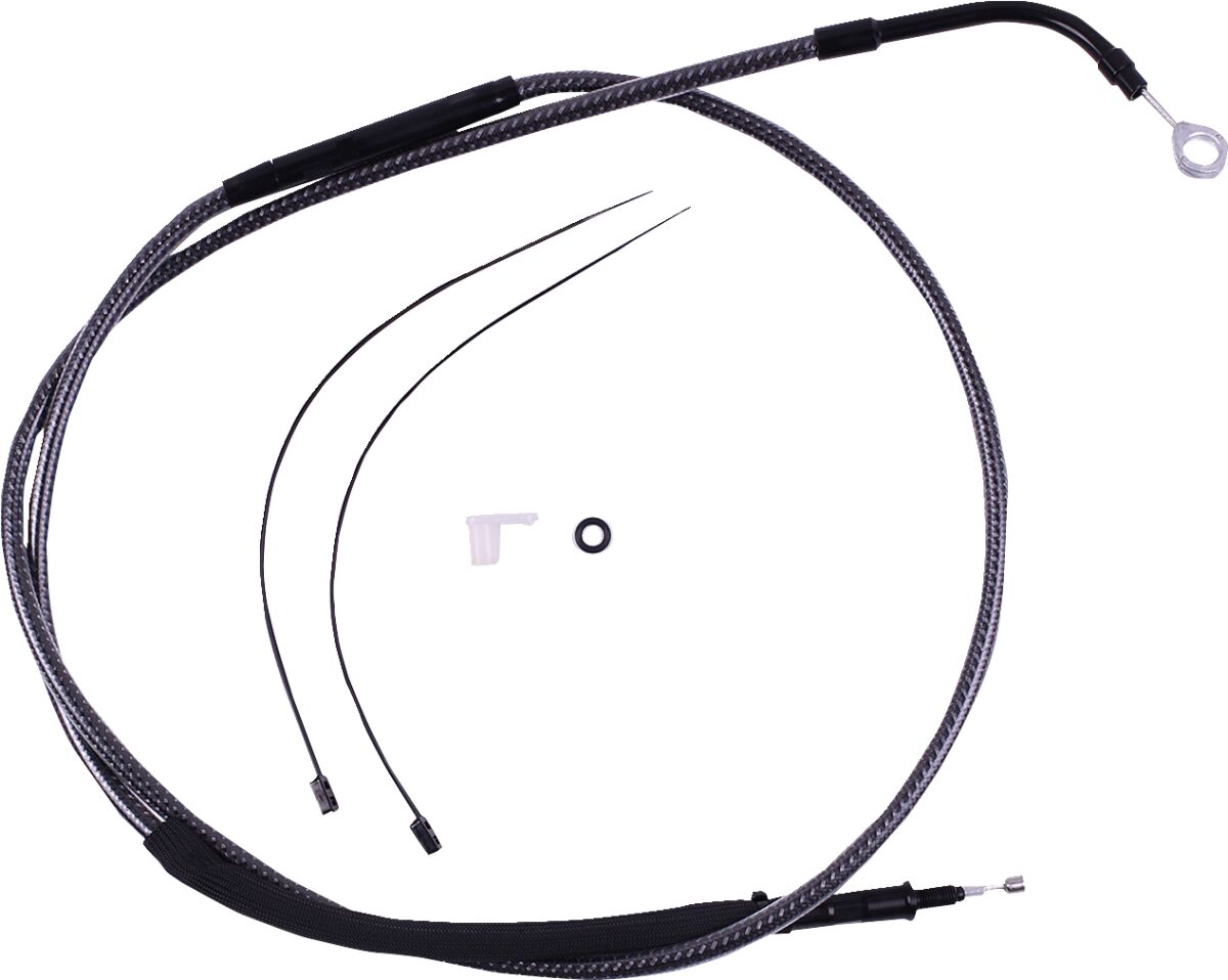 Clutch Cable - KARBONFIBR