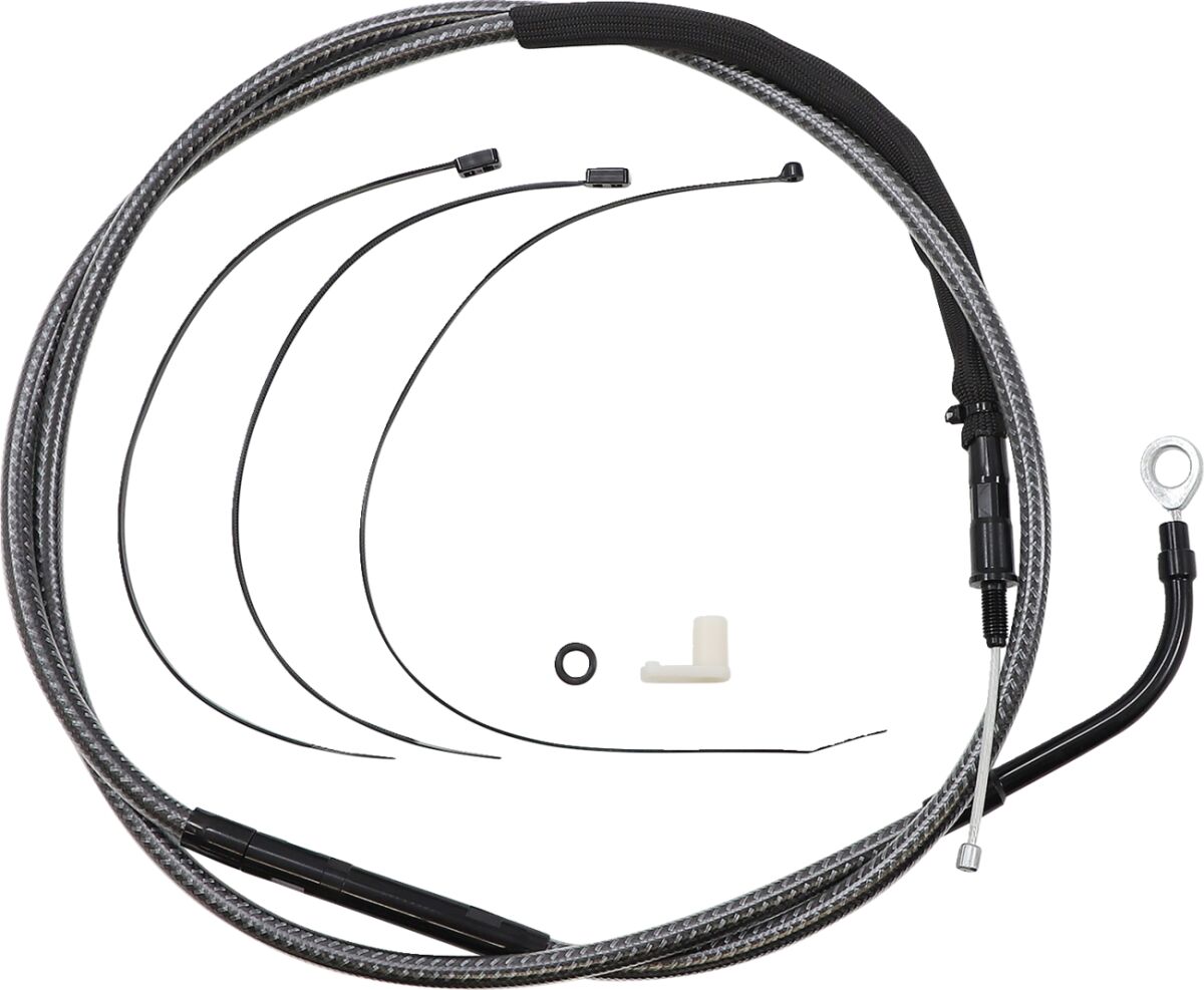 Clutch Cable - KARBONFIBR