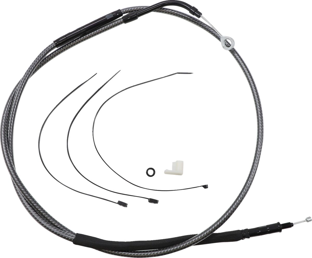 Clutch Cable - KARBONFIBR