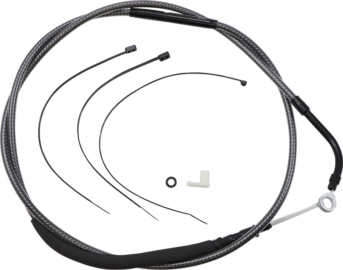 Clutch Cable - KARBONFIBR