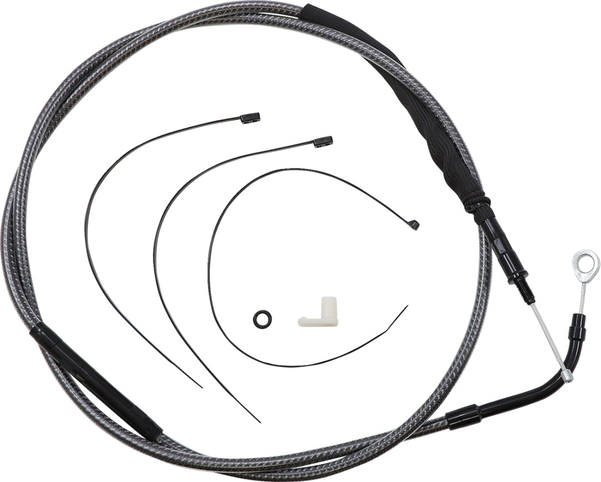 Clutch Cable - KARBONFIBR