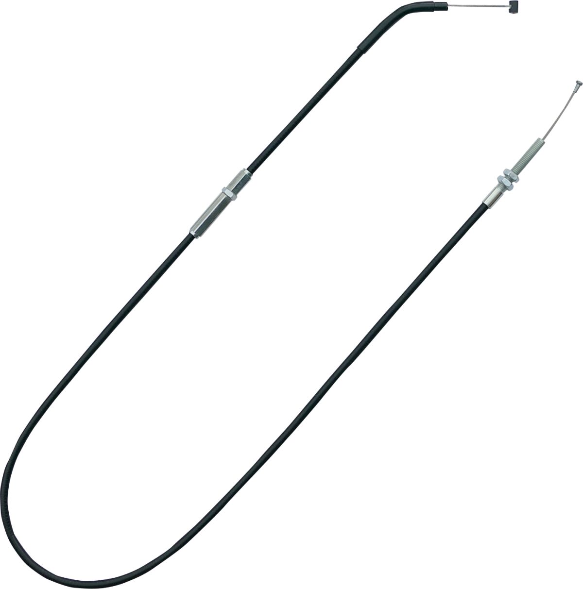 SUZUKI F/L CLUTCH CABLE