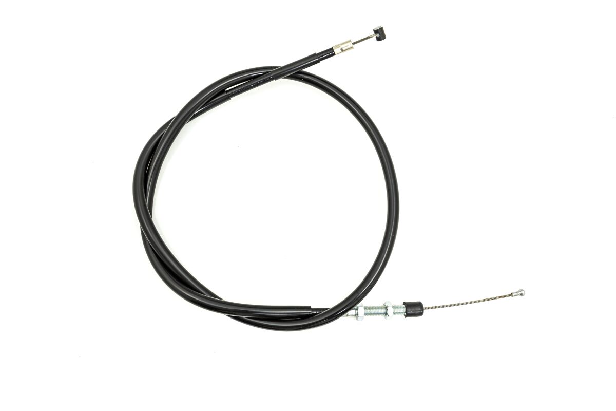 TRIUMPH F/L CLUTCH CABLE