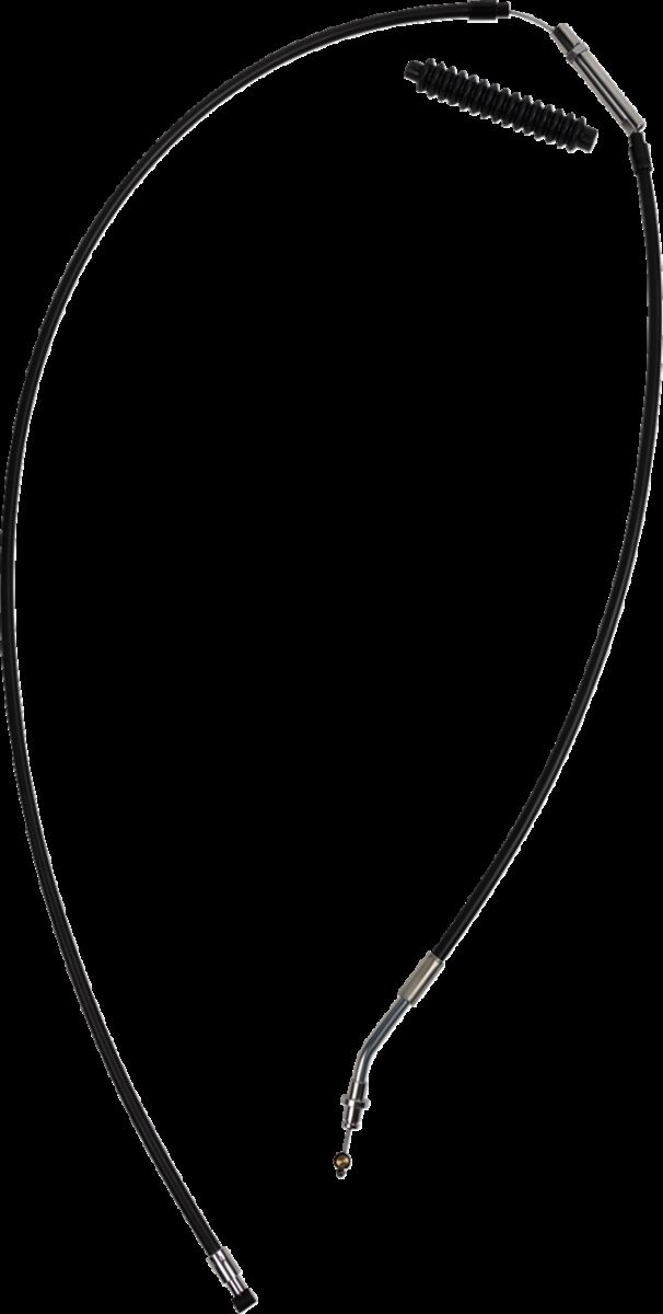 CABLE CLUTCH INDIAN BLK