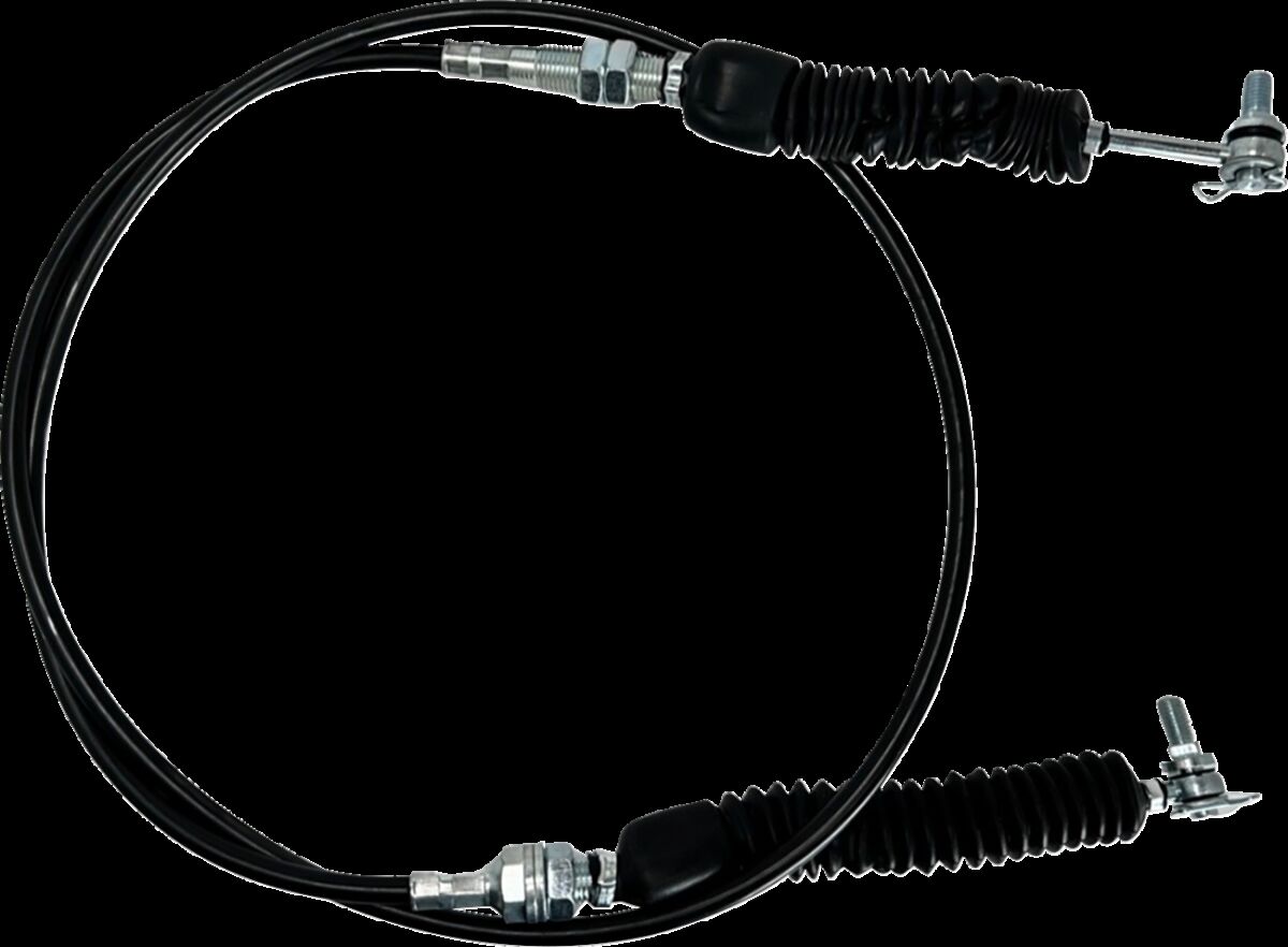 SHIFT CABLE POL UTV MSE