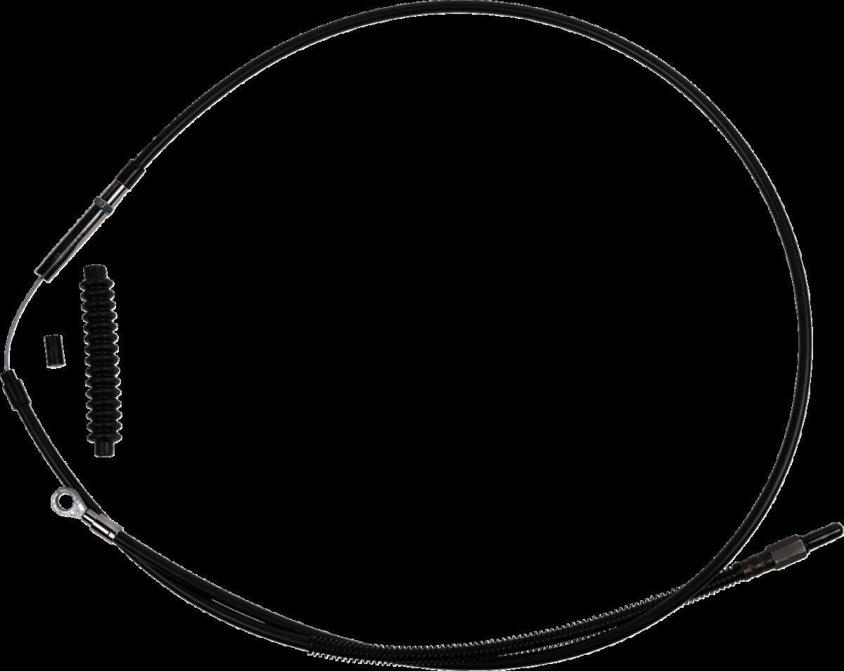 Clutch Cable - +6"