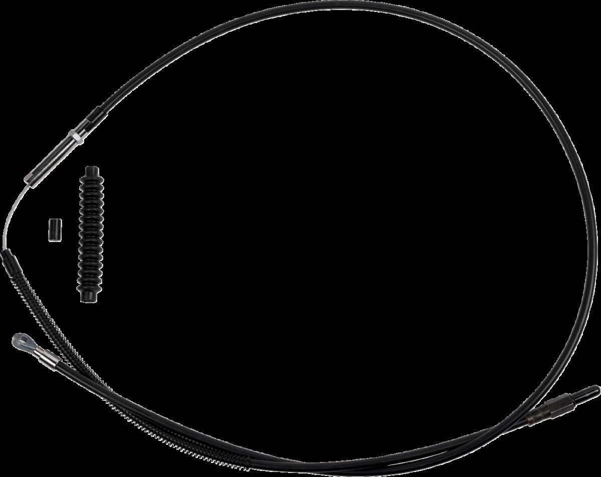 Clutch Cable - +8"