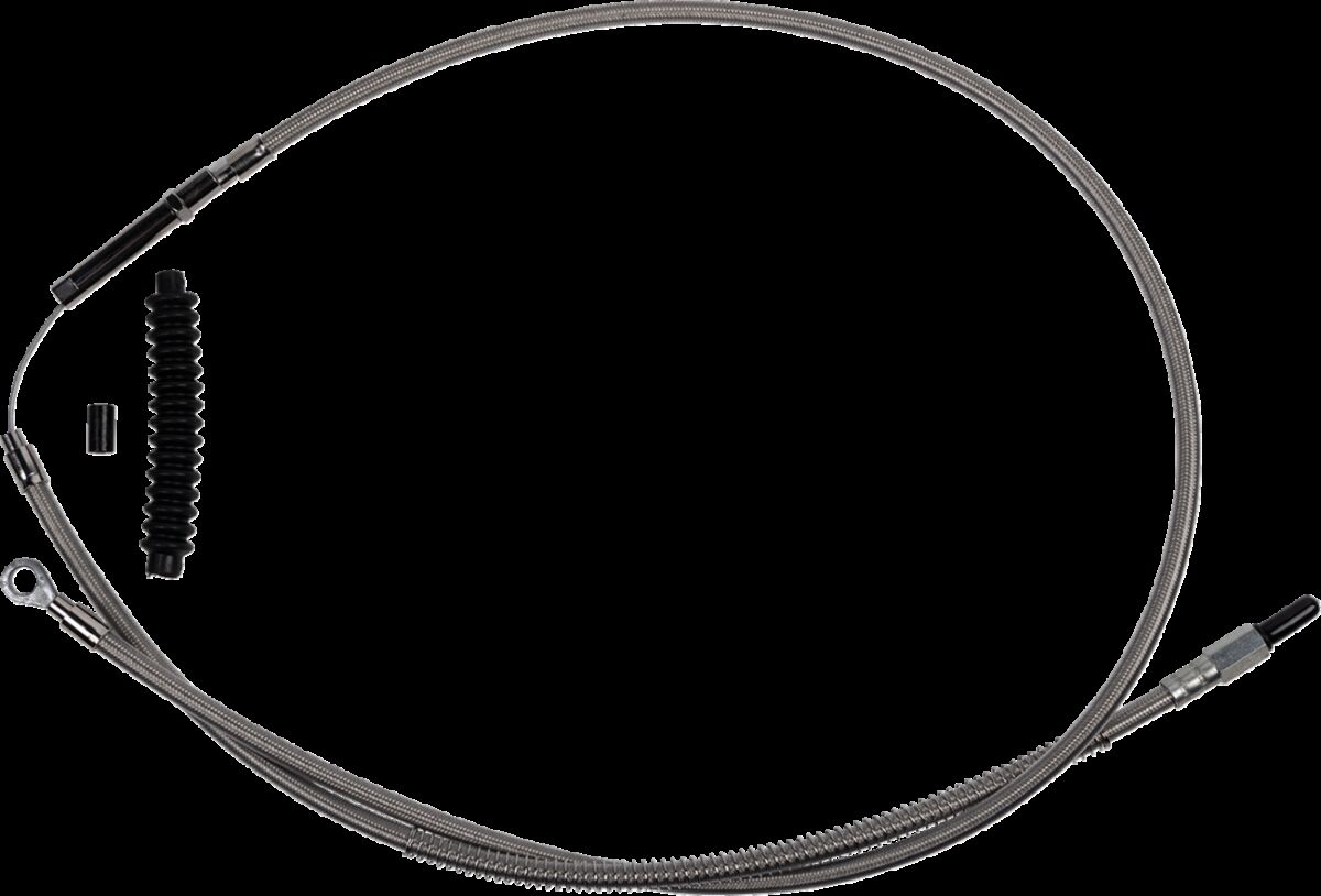 Clutch Cable