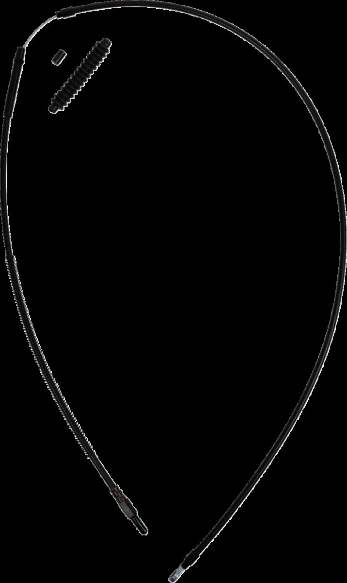 Clutch Cable
