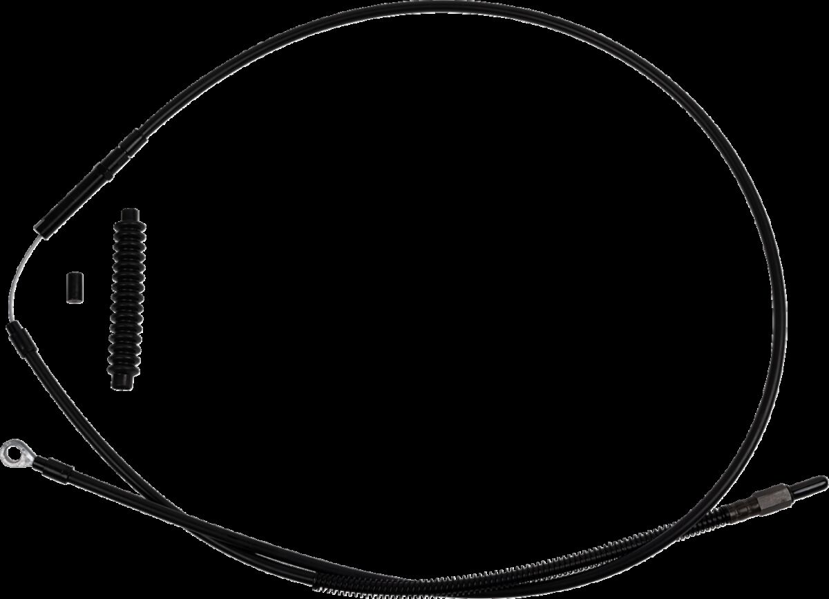 Clutch Cable - +6"