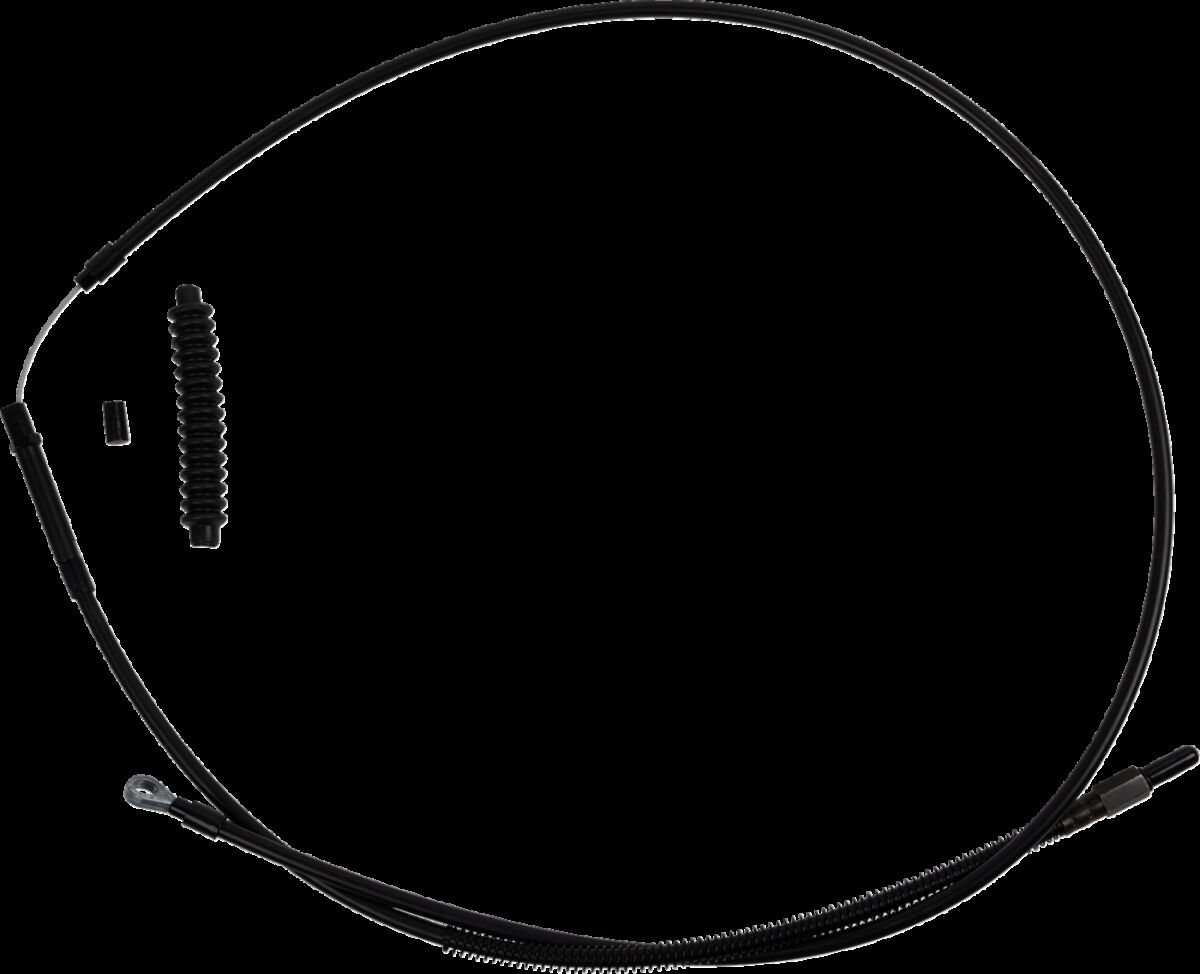 Clutch Cable - +8"