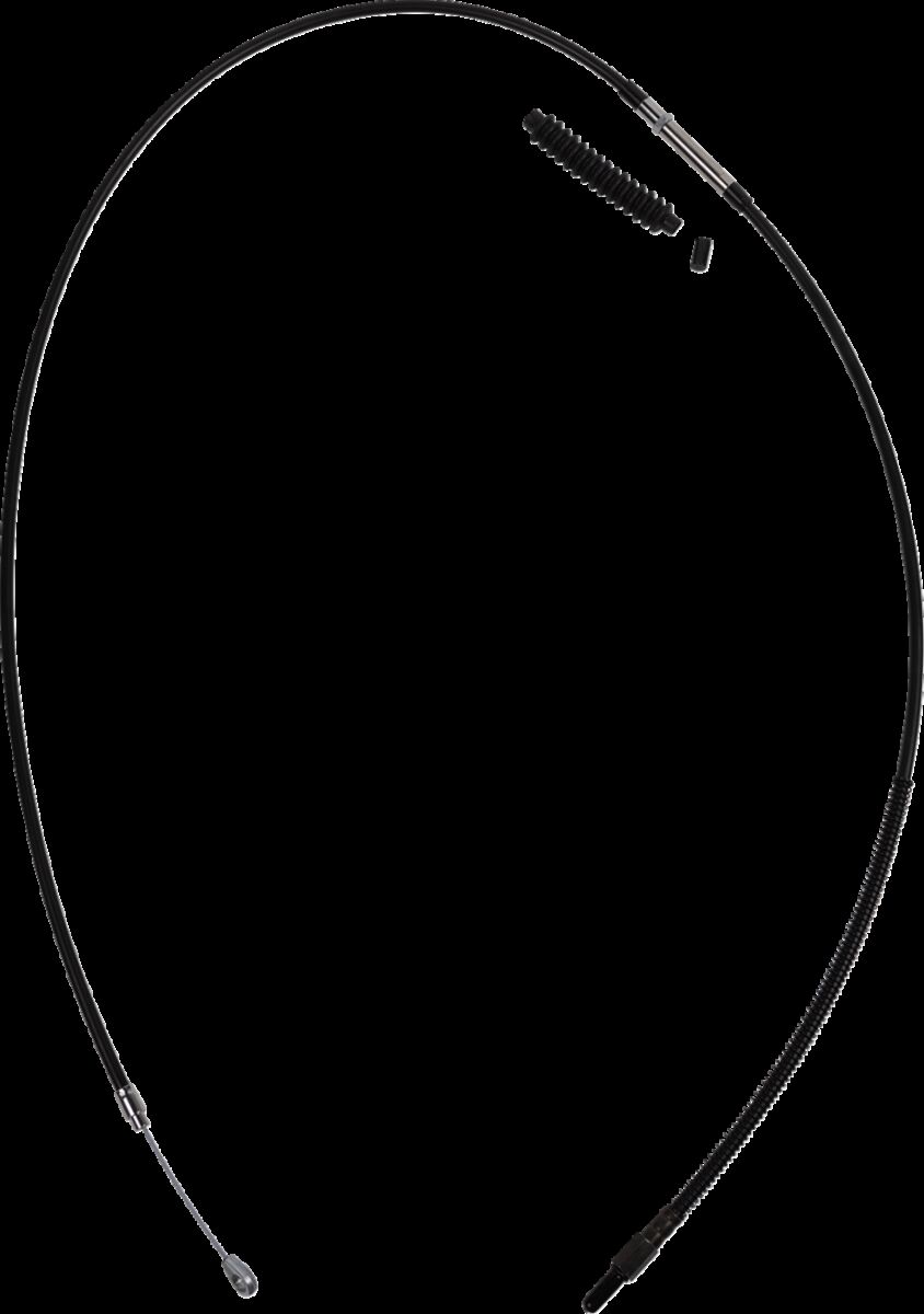 Clutch Cable - +6"