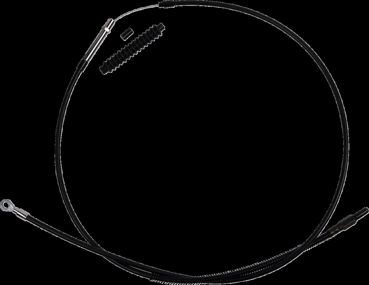 Clutch Cable - +8"