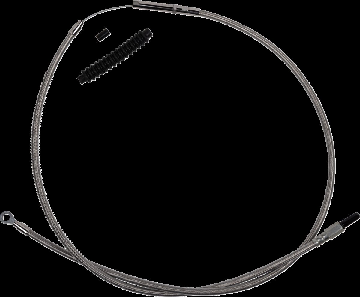 Clutch Cable