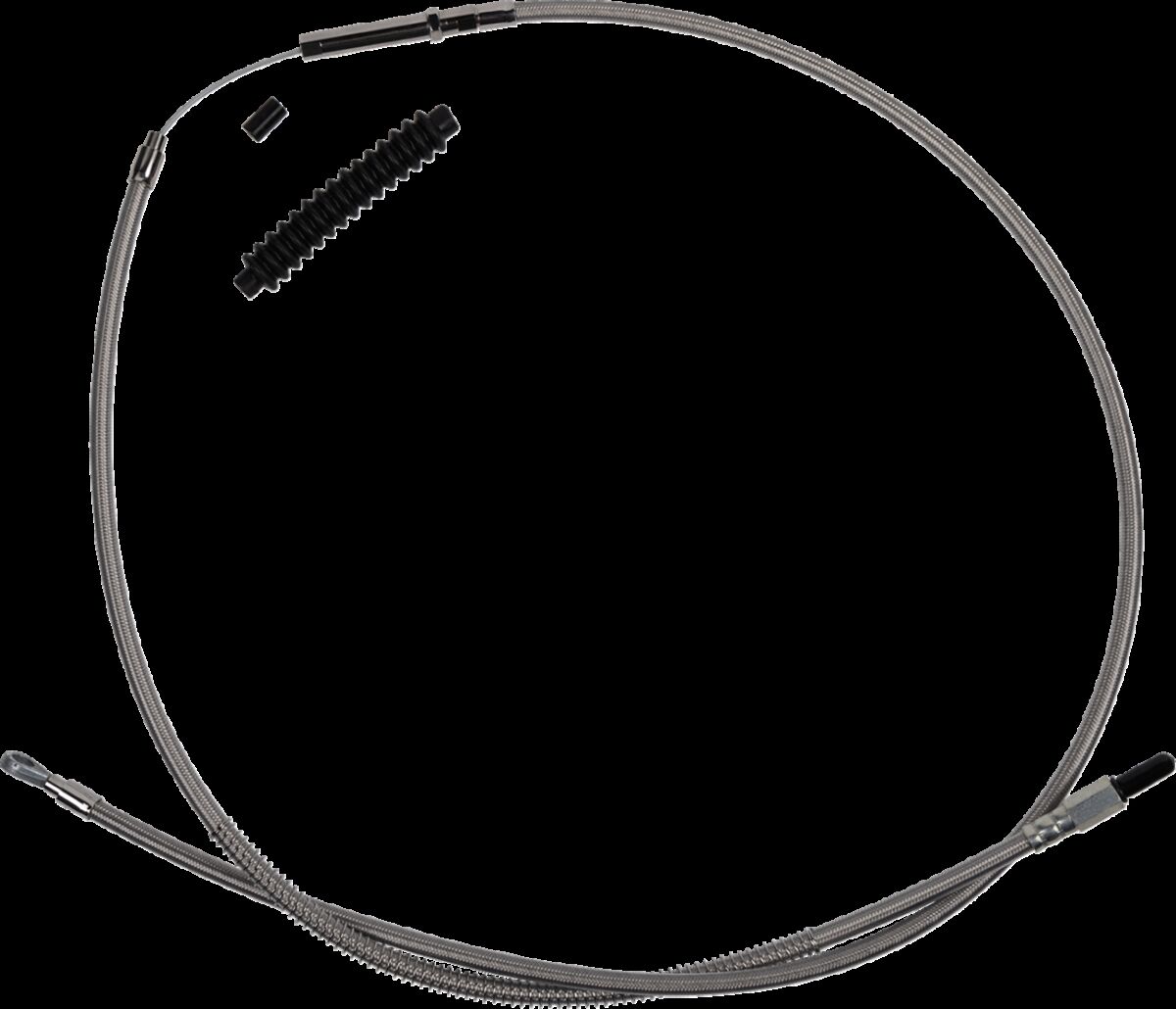 Clutch Cable - +6"