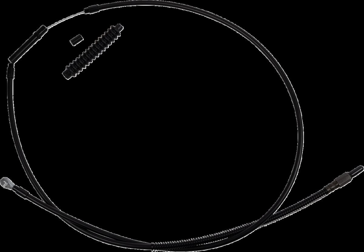 Clutch Cable - +6"