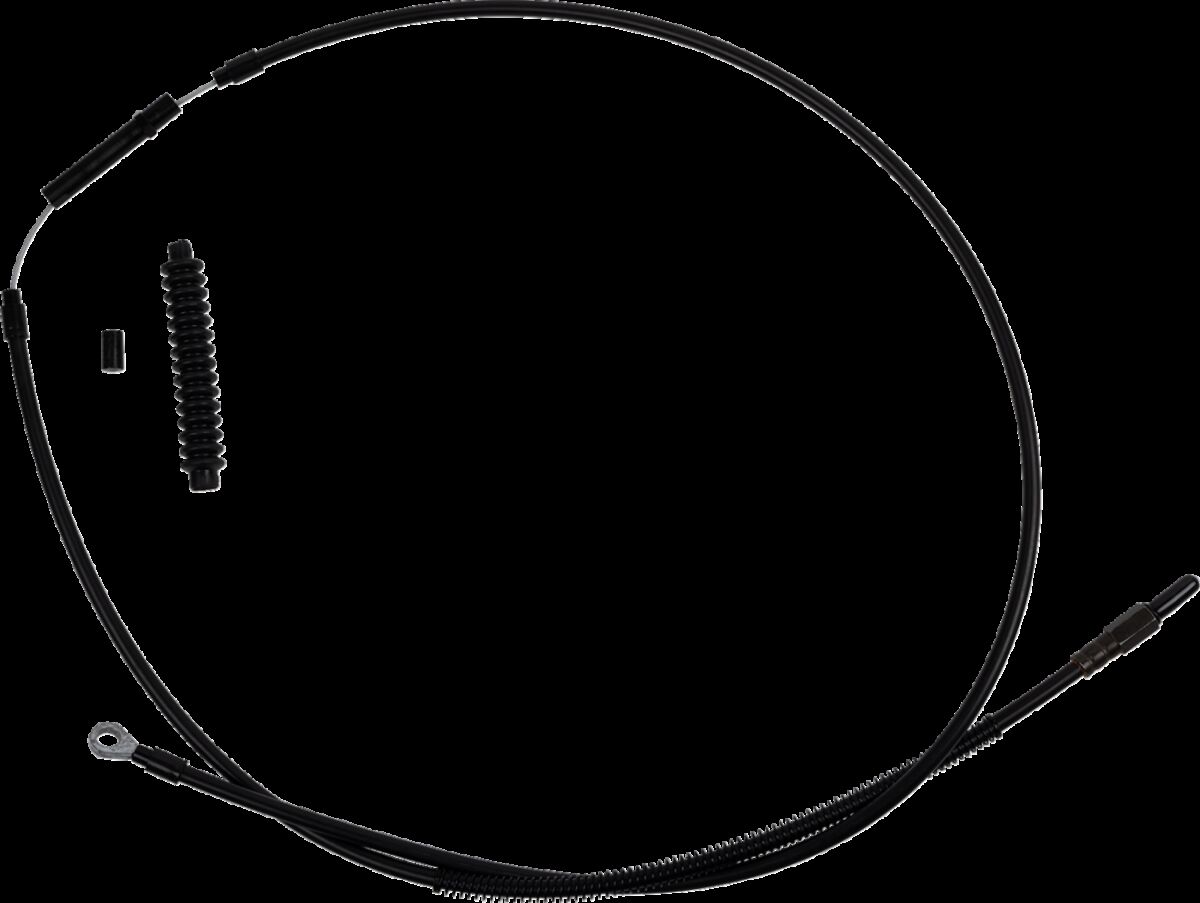 Clutch Cable - +8"