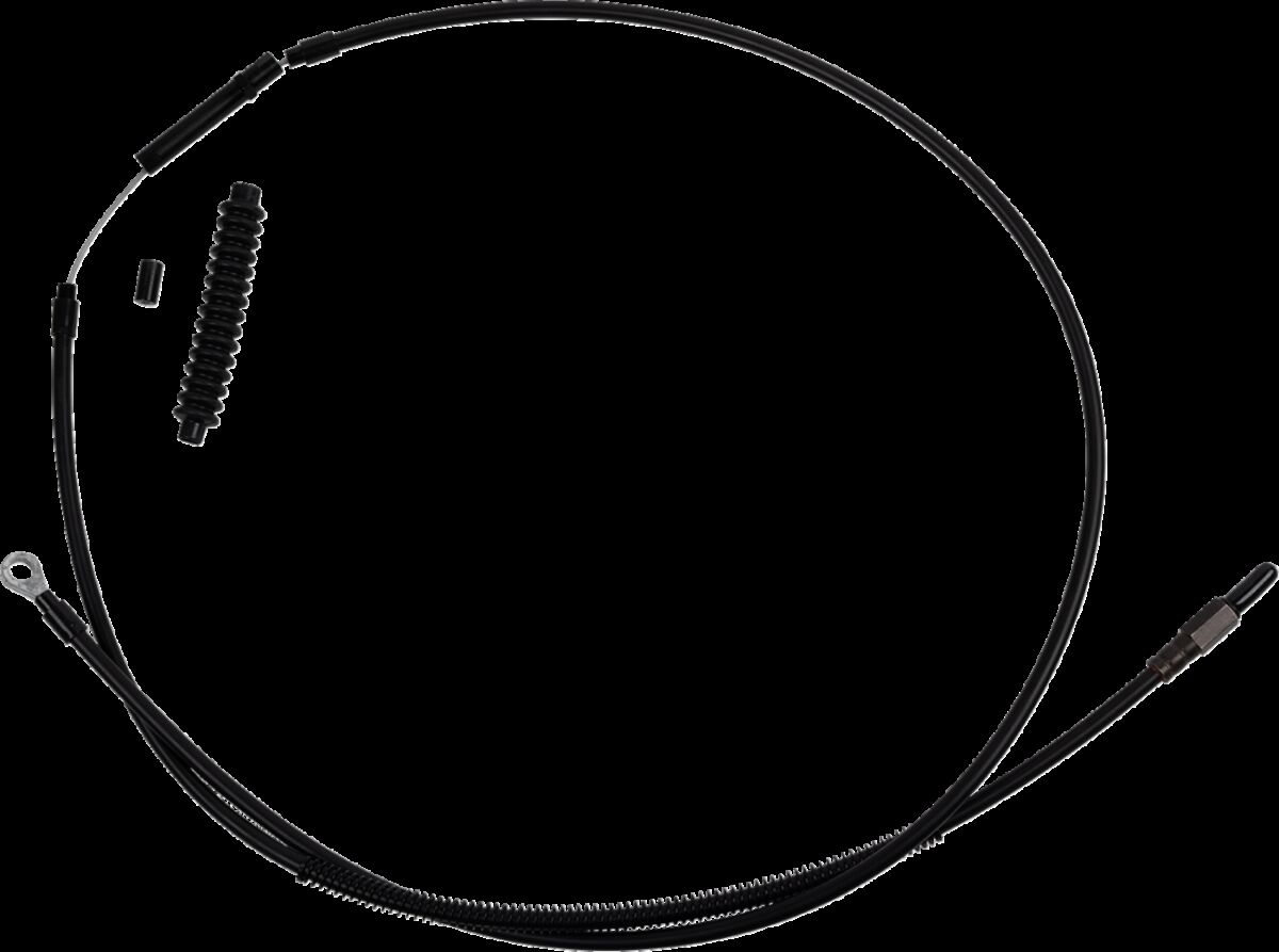 Clutch Cable - +10"