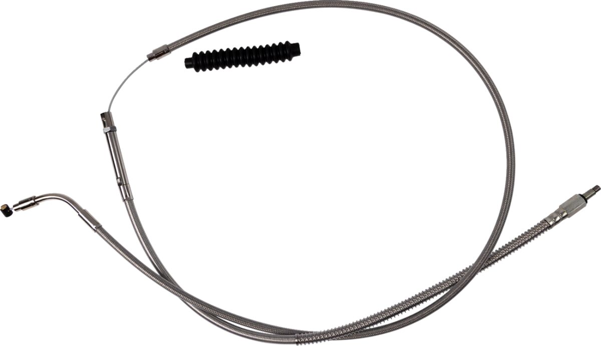Clutch Cable - +6"