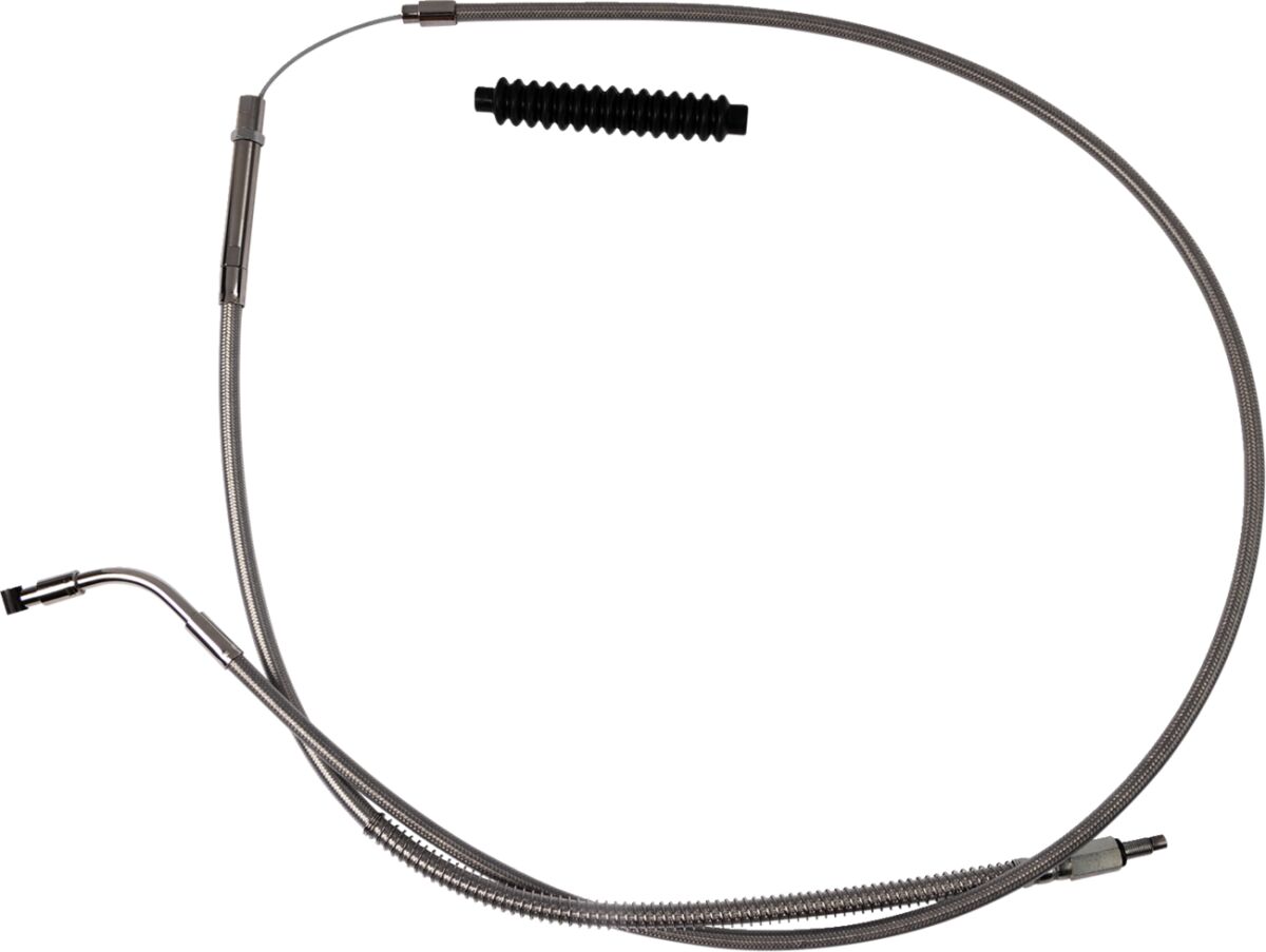 Clutch Cable - +8"