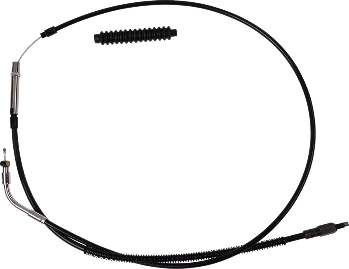 Clutch Cable - +6"