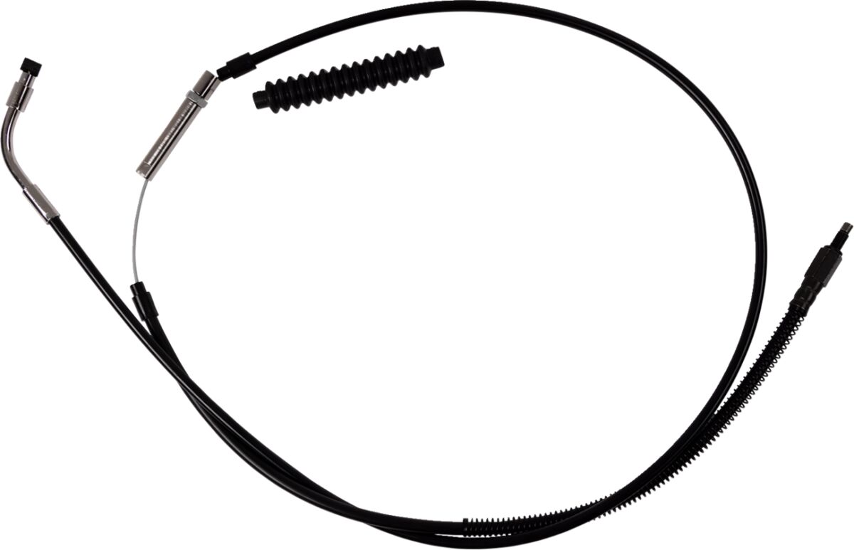 Clutch Cable - +8"